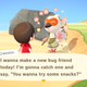 Illustration for article titled Play or Pass? iAnimal Crossing: New Horizons/i